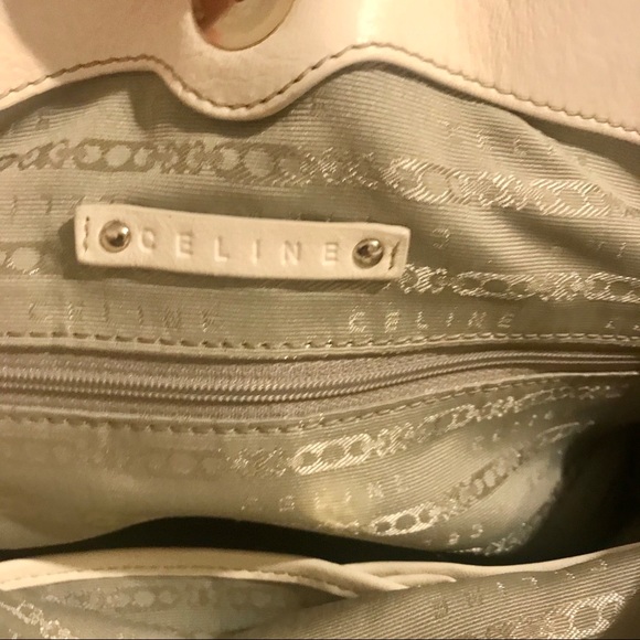 Celine handbag - Picture 4 of 6